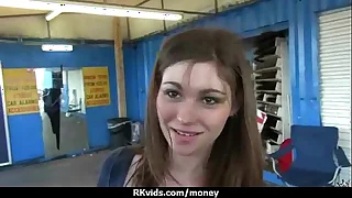 pussy pays the gambling suffuse 18